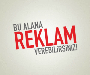 Reklam Alanı